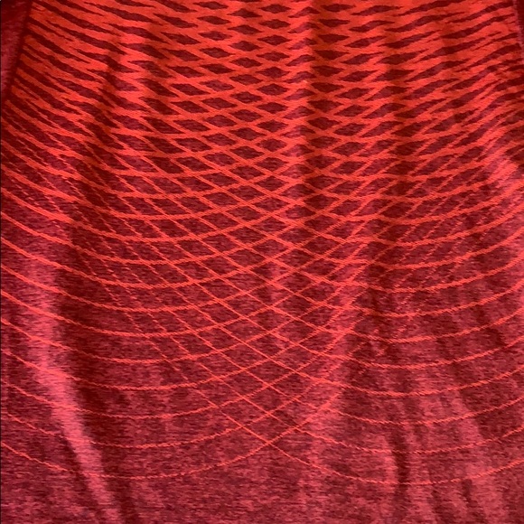 Nike Dri-Fit Workout/Running Shirt sz Small - Picture 4 of 8